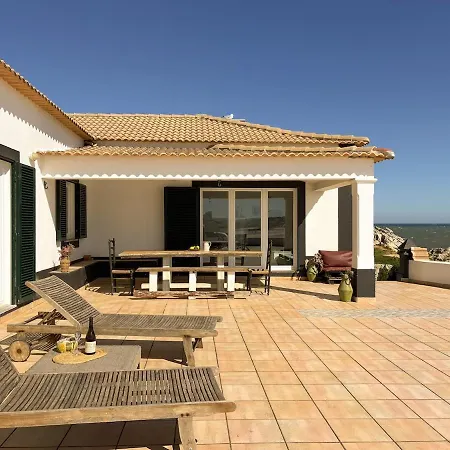 Oceanfront - Terrace & Sunrise Sea View * Baleal