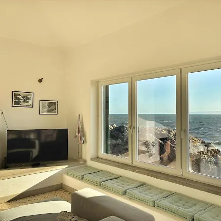 Oceanfront - Terrace & Sunrise Sea View *