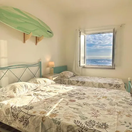 Oceanfront - Terrace & Sunrise Sea View * Baleal