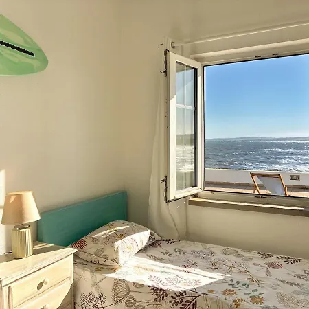 Oceanfront - Terrace & Sunrise Sea View *