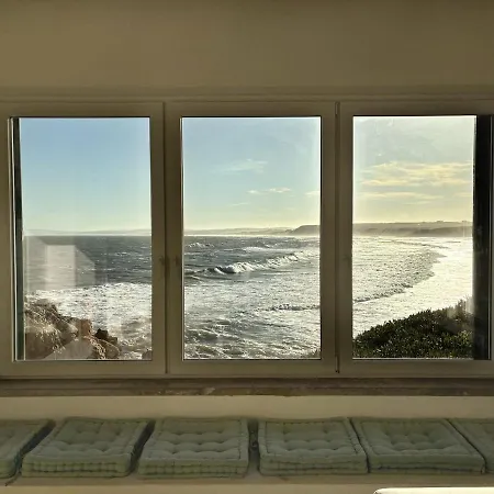 Tatil Evi Oceanfront - Terrace & Sunrise Sea View *
