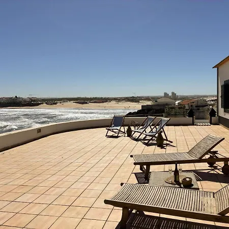 Tatil Evi Oceanfront - Terrace & Sunrise Sea View *