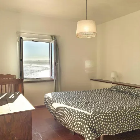 Oceanfront - Terrace & Sunrise Sea View Tatil Evi *