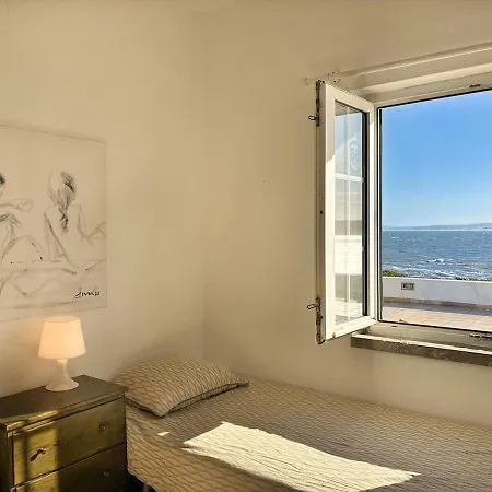 Oceanfront - Terrace & Sunrise Sea View Baleal