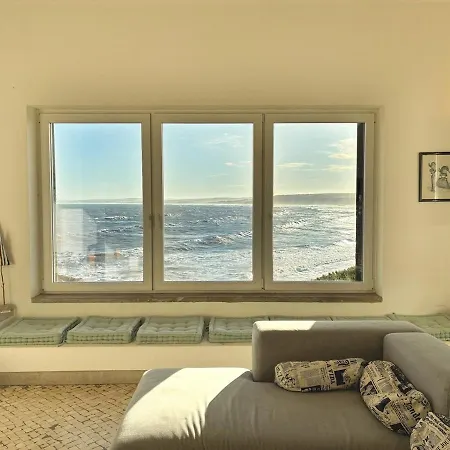 Tatil Evi Oceanfront - Terrace & Sunrise Sea View *