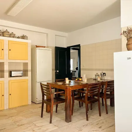 Oceanfront - Terrace & Sunrise Sea View Tatil Evi Baleal