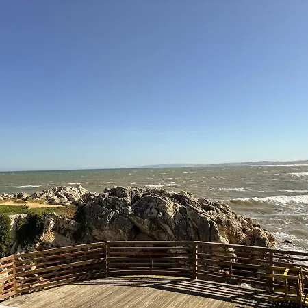 Oceanfront - Terrace & Sunrise Sea View *