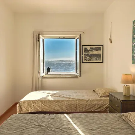 Oceanfront - Terrace & Sunrise Sea View *