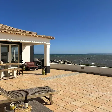 Oceanfront - Terrace & Sunrise Sea View Baleal