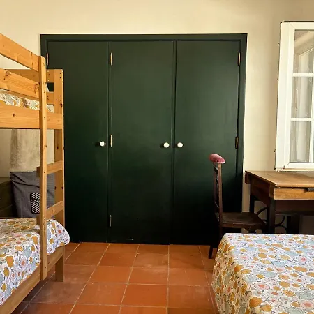 Oceanfront - Terrace & Sunrise Sea View Tatil Evi Baleal